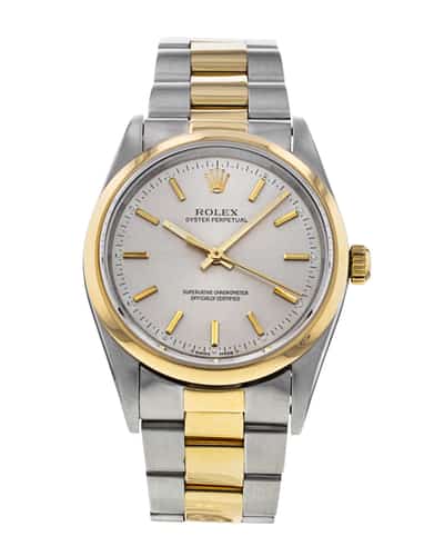 Rolex Oyster Perpetual 14203M Rolex Oyster Perpetual 14203M
